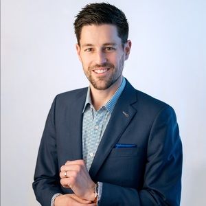 Meet your Posher, Matthew